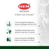 HEM Incense Night Queen Cone Type 1 Case (1 box
