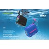 WorryFree Gadgets Wireless 10W Mini Portable Bluetooth Speaker, IPX7 Waterproof,