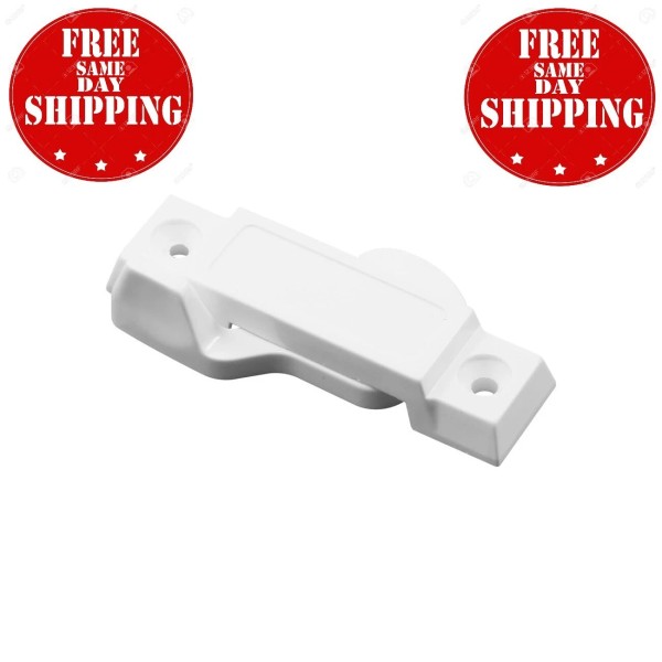 Unbranded Prime-Line F 2666 Sash Lock, 3/8 In. Latch Projection,