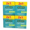 Shampoo Hotelero 1000 Piezas 10ml. Palmolive Optims