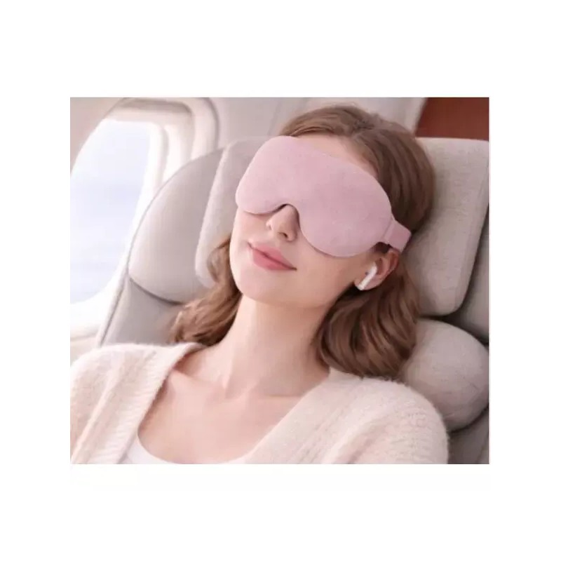 입체수면안대 암막수면안대 보온안대 숙면 눈안대 수면용품 [블랙] 3D Sleep Mask