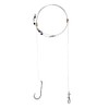 Cox & Rawle Bass Beach Rig (Fixed Ledger Short Snood)