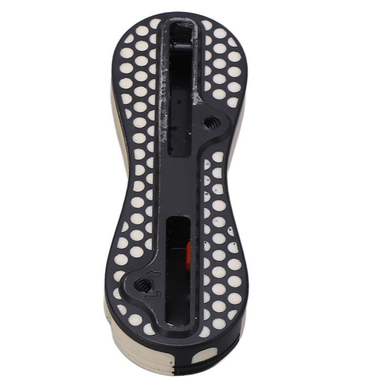 Surfboard Fin Box Replacement Round Cup Shape PVC Mesh Grid