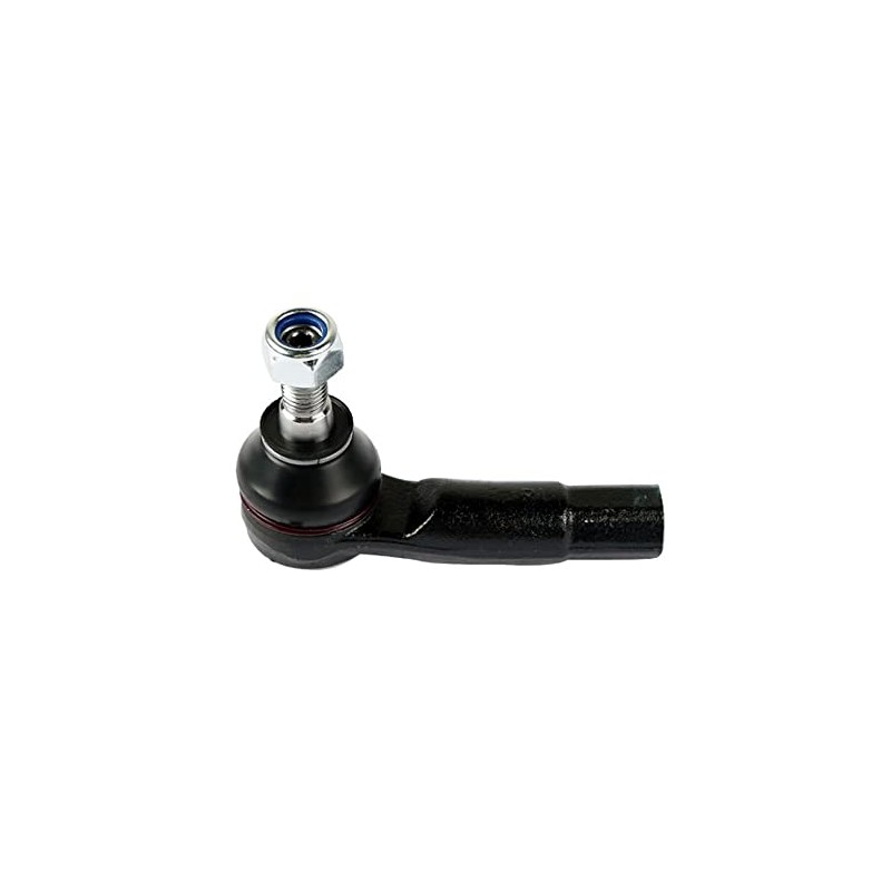 SKF Vkdy 311002 Tie Rod End Black