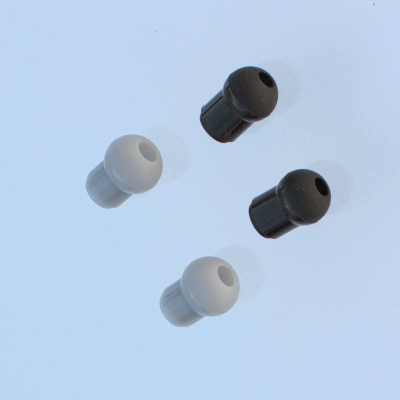 Stethoscope Tubing by Truaevum - Compatible Replacement Kit fits Littmann(r)