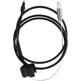 BGEHHCY Speed Drive Cable for Craftsman Troy-Bilt TB200 TB210 Rotary 15102 Lawn Mower