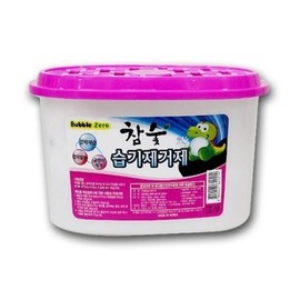 Moisture remover, humidity control, mold prevention deodorization 5ea