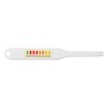 Electronic Salinity Tester PenType Vegetable Soup Saltiness Concentration Test Portable