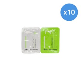 Tea and Park C&Park Anti-Pore Blackhead Clear Kit 10pcs / 차앤박 안티 포어 블랙헤드 클리어 키트 10개