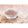 Health Embassy Plantago Ovata seeds (Plantaginis ovatae semen), 100g