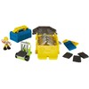 Mattel DXP75 – Bob the Builder Sand Fun Bridge Construction
