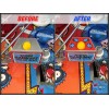 Williams Pinball FUNHOUSE Pinball - 10 Piece Custom Designed FULL