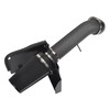 GESEXI 4" Cold Air Intake System + Heat Shield Compatible