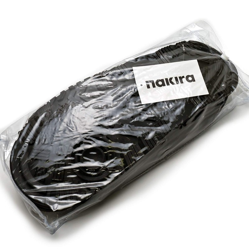 nakira Motorcycle Boot Cover Shoe Cover Waterproof Shoe Cover S