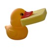Duck Sponge Holder for Kitchen Sink – Cute Animal Design