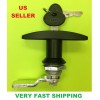 Mesan LOT OF 5 T HANDLE LATCH / LOCK KEYED