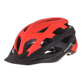 Raleigh Quest Lightweight Unisex Cycling Helmet Black Matte, L