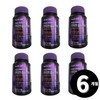 Living Factory H Partner Xanthigen Fucoxanthin Punic Acid 30 capsules, 6 / 잔티젠 후코잔틴 푸닉산 30캡슐, 6개