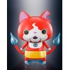 Yokai watch : figurine Chogokin Jibanyan die cast metal