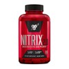 BSN NITRIX 2.0, Workout Supplement, Nitric Oxide Precursors, 3g Creatine,