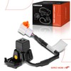 A-Premium Park Assist Camera Rear View Backup Reverse Camera Compatible