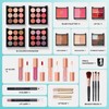 Color Nymph All In One Makeup Kit Comestics Gifts for