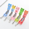 Chinwoo Corect Character Mini Nail Clipper