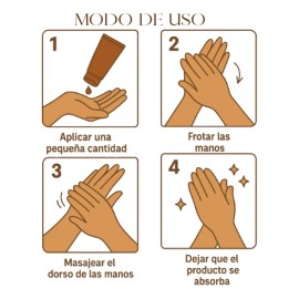 Serum Para Manos Hidratante Philip Martin 75 Ml