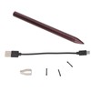 Stylus Pen Magnetic 4096 Levels Pressure Suction Function Widely Applicable