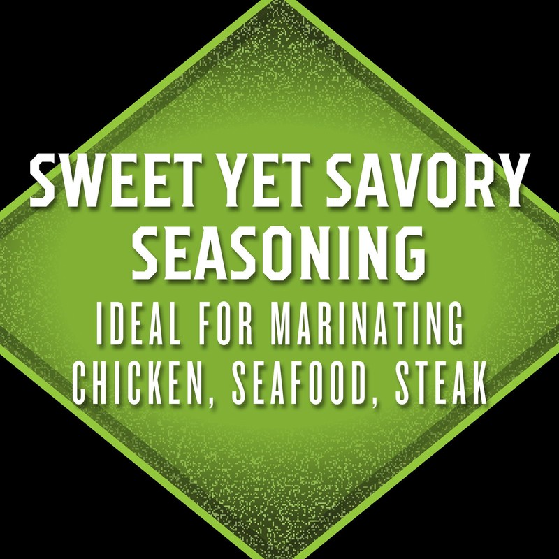 McCormick Grill Mates Mojito Lime Seasoning, 27 oz - One