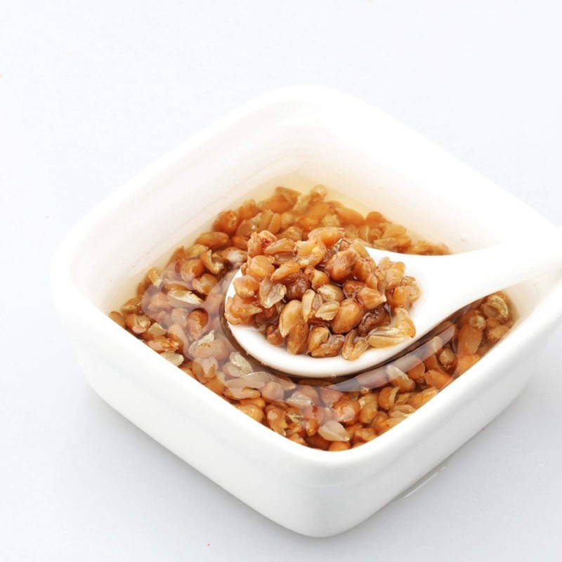 Fragrant Buckwheat Tea Herbal Tea Drink Chinese Premium Tasty Good