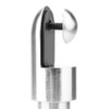 Cafopgrill Public Restroom Partition Fittings Toilet Partition Hardware Stainless Steel