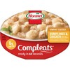 Hormel, ComplEats, Microwave Dinner, 10oz Tray (Pack of 8) (Choose