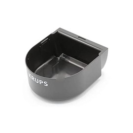 Krups MS-624313 Drip Tray for XN1101, XN1108, XN110B, Essenza Mini Nespresso