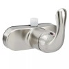 RecPro RV Shower Faucet Diverter Valve Single Lever | 4