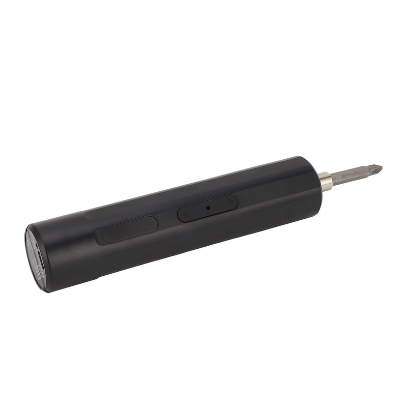 Electric Screwdriver Set Handheld Mini Lightweight Multifunctional Screw Driver Set