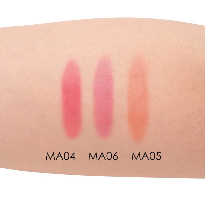 Chacott MA06 Chacot Multi Color Variation Mat