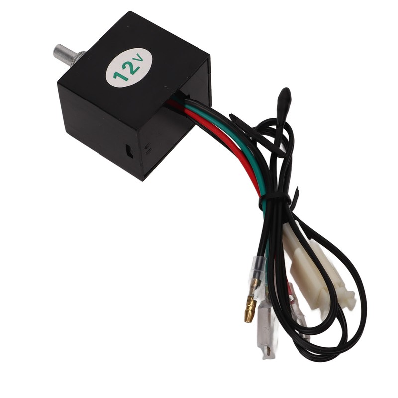 10A AC Evaporator Temperature Control Switch Responsive Adjustable Universal for