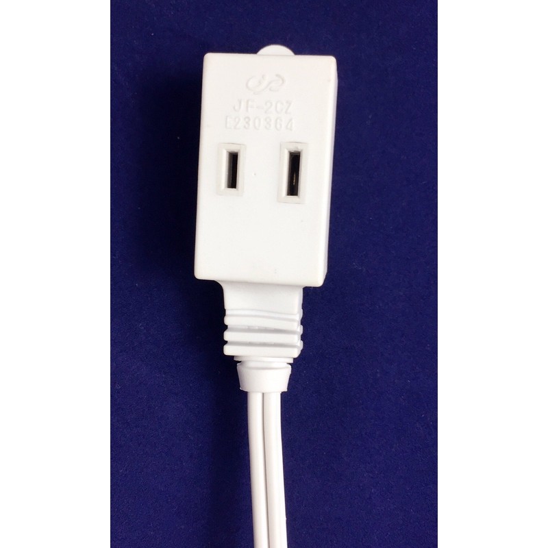 POWTECH UL Heavy duty Household Extension Cord, 16 Gauge Power