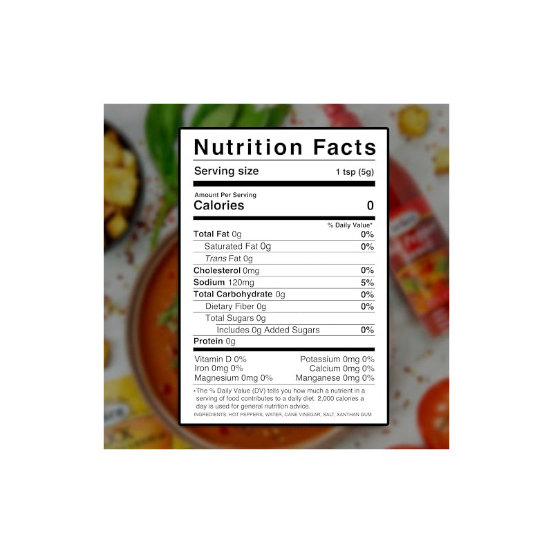 Grace Hot Pepper Sauce 12oz - 2 Pack Hot Sauce