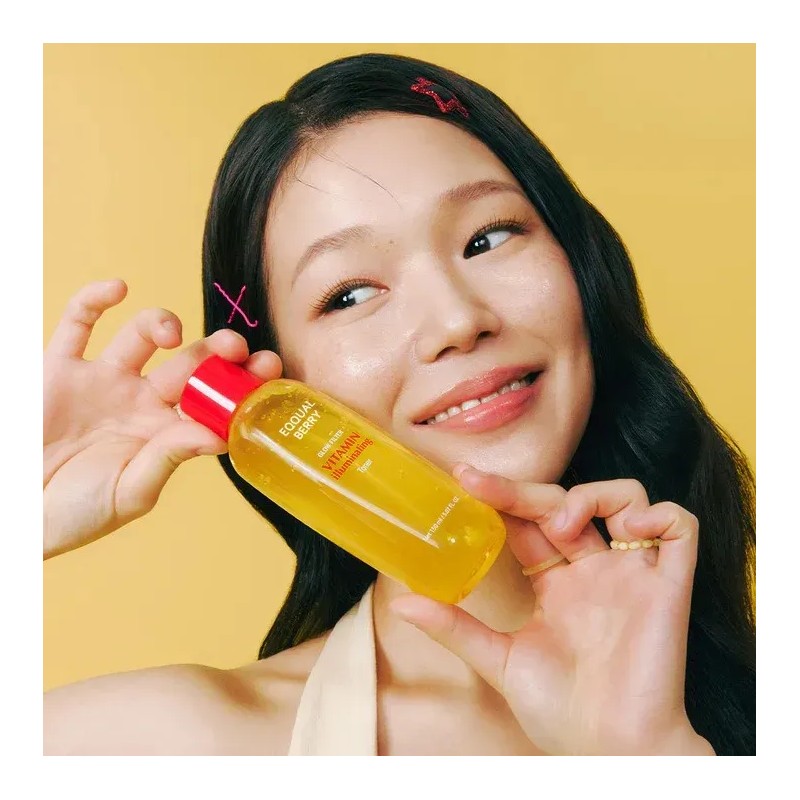 Eqqualberry Vitamin C Illuminating Serum 30ml