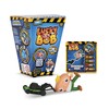 Lucky Bob Figura, 1 Accesorio y 1 Carta para interactuar