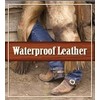 Ray Holes Leather Care Products Chap Wax - Protects And