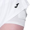 Joma Women's Katy Skirt, White