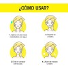 Garnier Skin Active Limpiador Facial Aclara Vitamina C