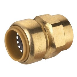 CORNAT T630320 Plug-in Transition Bushing IT 15x1/2