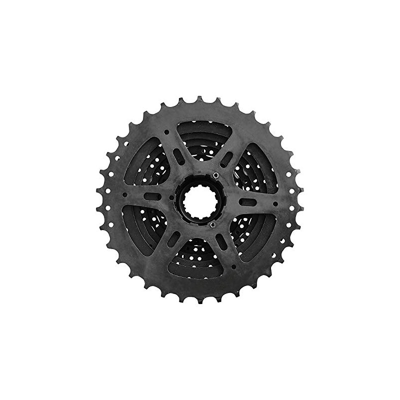 Shimano Unisex's CSHG2009136 Bike Parts, Standard, One Size