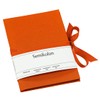Semikolon 353243 Leporello Grande A5 15 x 21 cm -