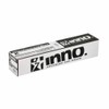 Carmate Roof Carrier inno Basic Mounting Hook Toyota Yaris (R2.2-)