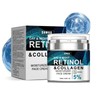Anti Wrinkle Face Cream with 5% Acid, Collagen, 24hr Skincare,